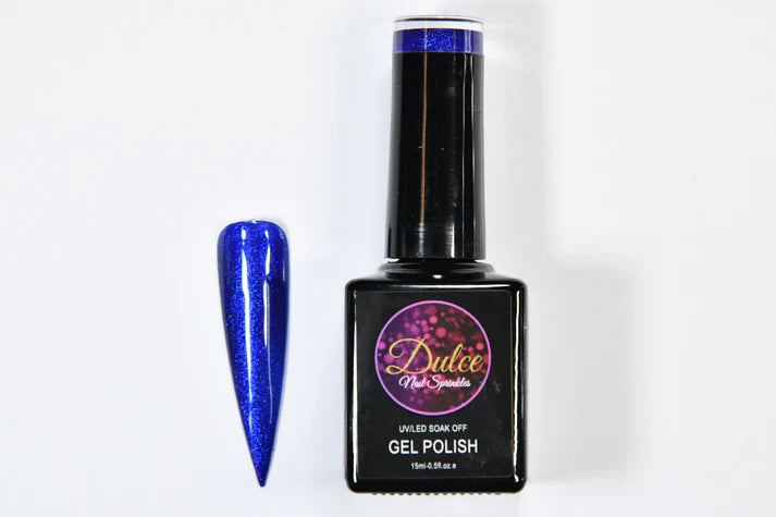 Dark Night Gel Polish